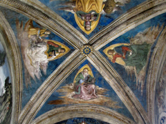 Cappella Bufalini