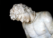 Musei Capitolini - Galata morente
