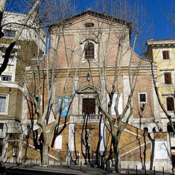 Santa Maria della Concezione