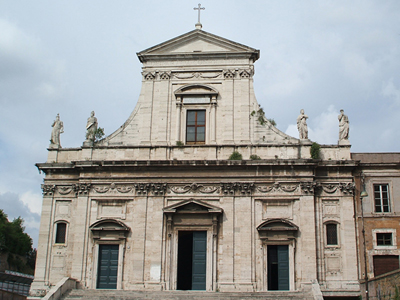 Santa Maria della Consolazione