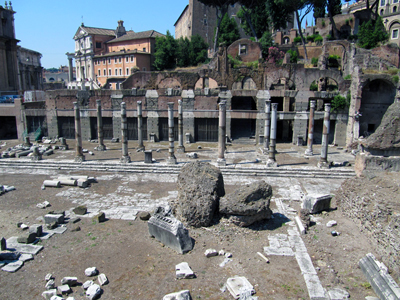 Foro di Cesare