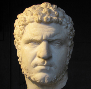 Montemartini power plant - Caracalla