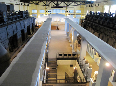 Centrale Montemartini