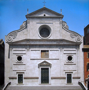 Sant’Agostino