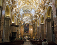 San Luigi dei Francesi