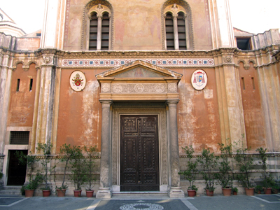 Santa Pudenziana